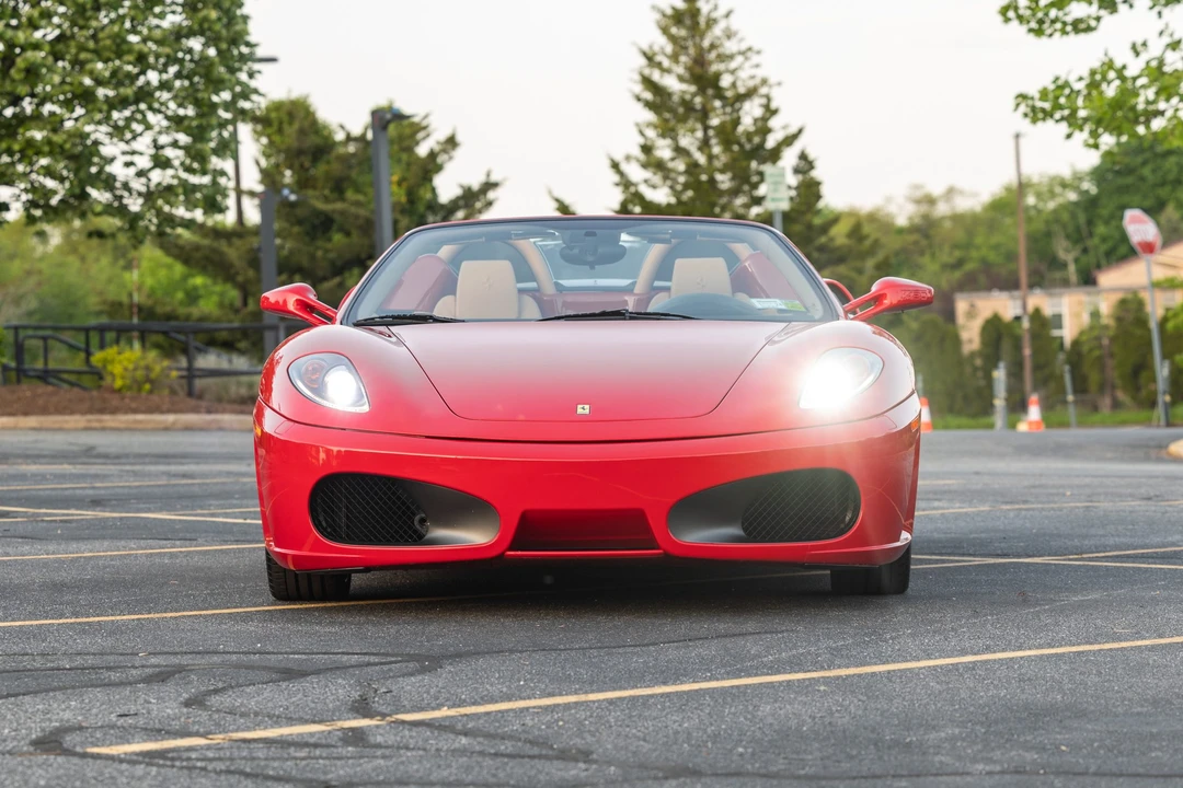 2005 Ferrari F430 Spider - Image 10 of 31
