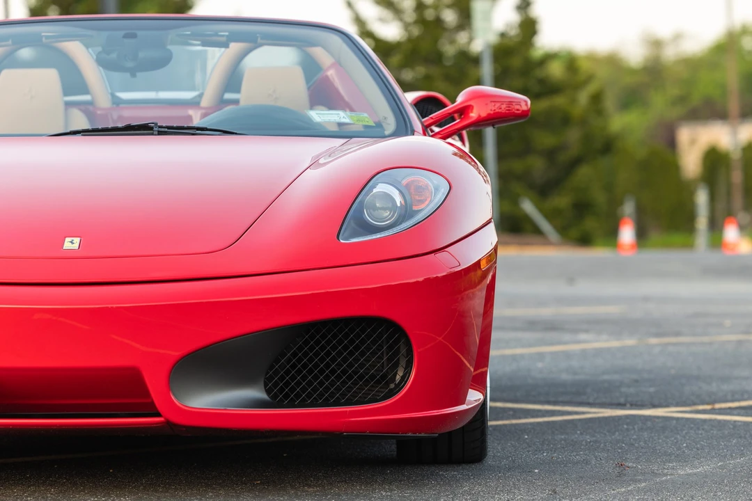 2005 Ferrari F430 Spider - Image 14 of 31