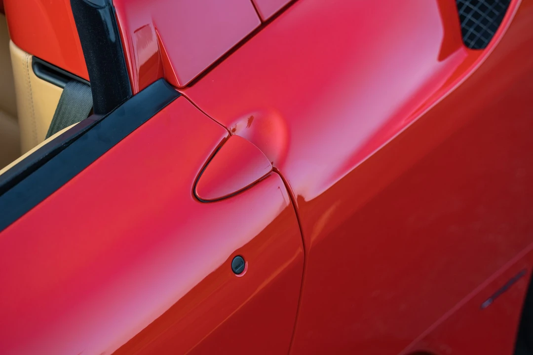 2005 Ferrari F430 Spider - Image 27 of 31