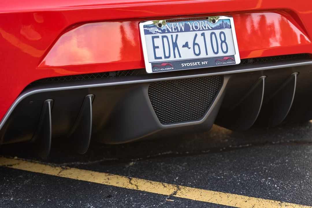 2005 Ferrari F430 Spider - Image 28 of 31