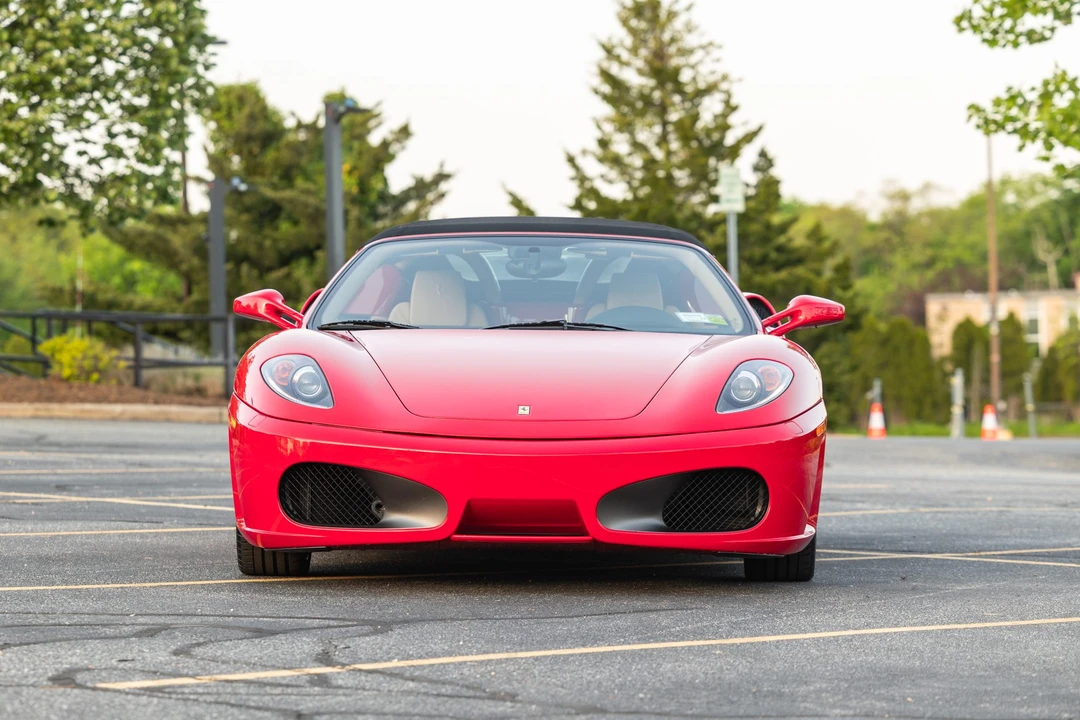 2005 Ferrari F430 Spider - Image 12 of 31