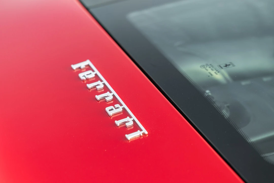2005 Ferrari F430 Spider - Image 31 of 31
