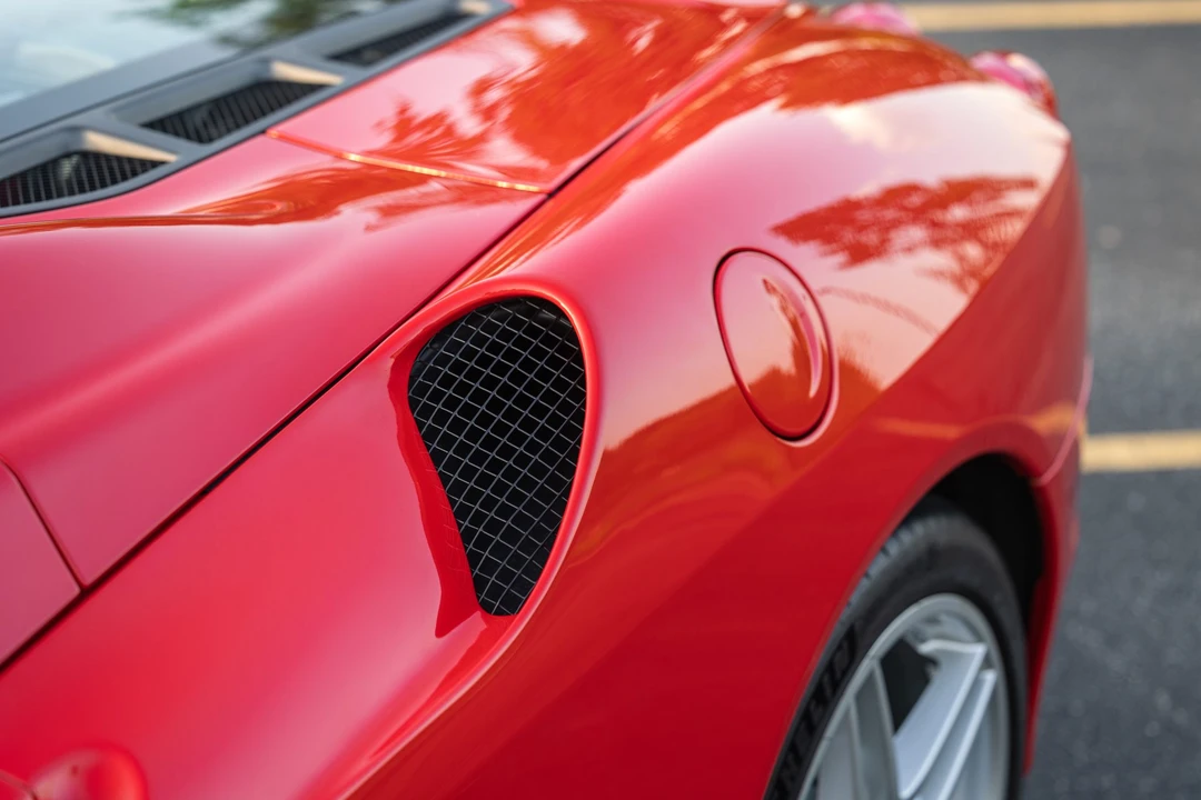2005 Ferrari F430 Spider - Image 25 of 31
