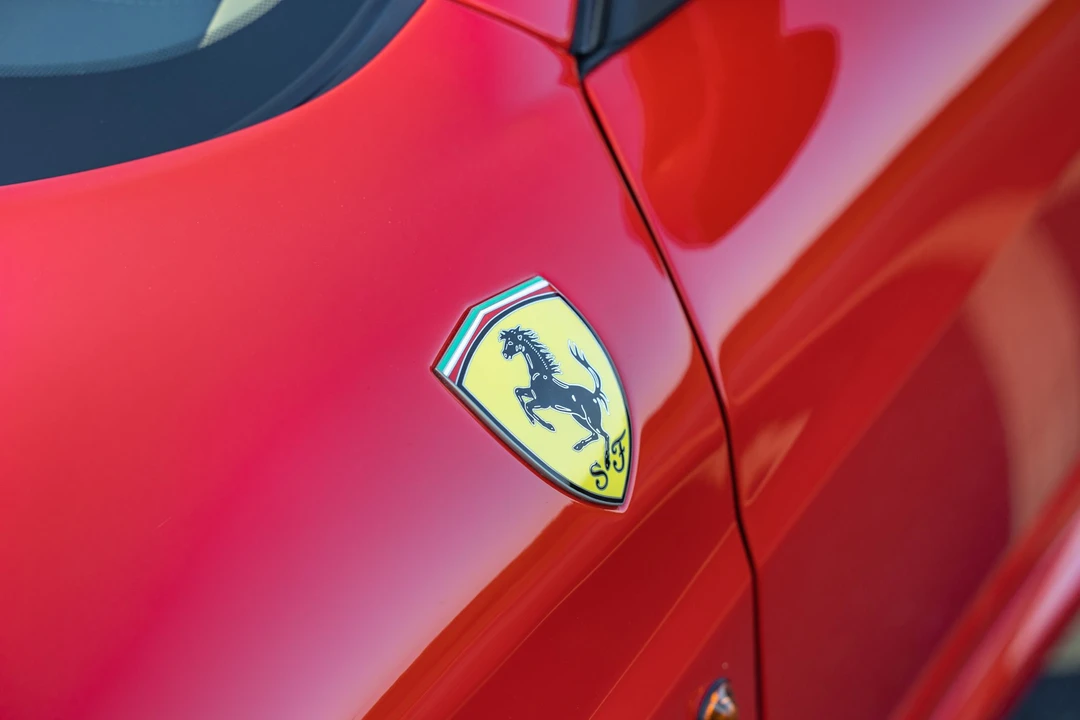 2005 Ferrari F430 Spider - Image 30 of 31