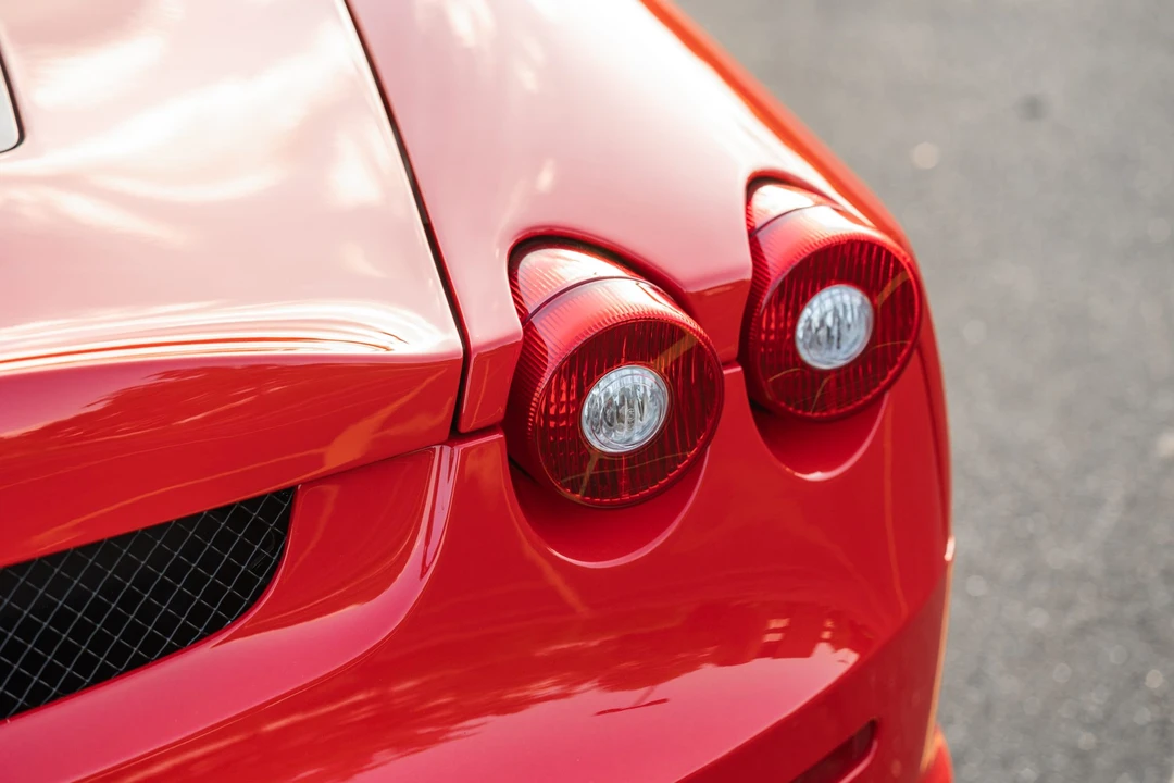 2005 Ferrari F430 Spider - Image 17 of 31