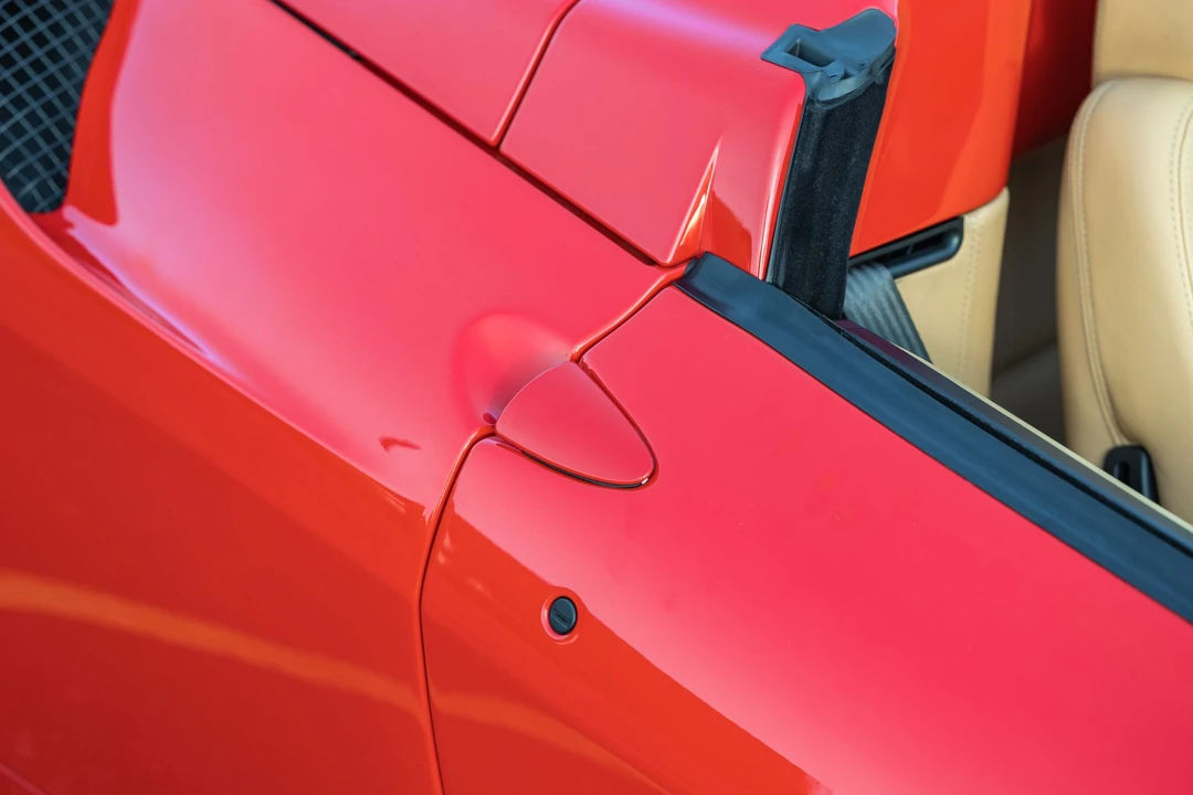 2005 Ferrari F430 Spider - Image 26 of 31