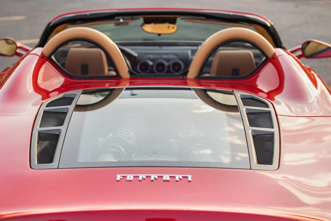 2005 Ferrari F430 Spider - Image 22 of 31