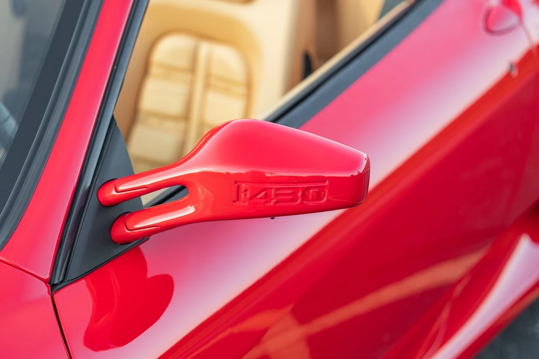 2005 Ferrari F430 Spider - Image 21 of 31