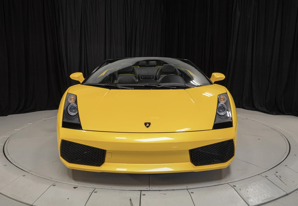 2006 Lamborghini Gallardo - Image 8 of 31