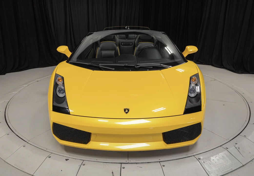 2006 Lamborghini Gallardo - Image 7 of 31