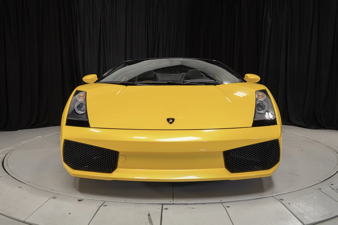 2006 Lamborghini Gallardo - Image 9 of 31