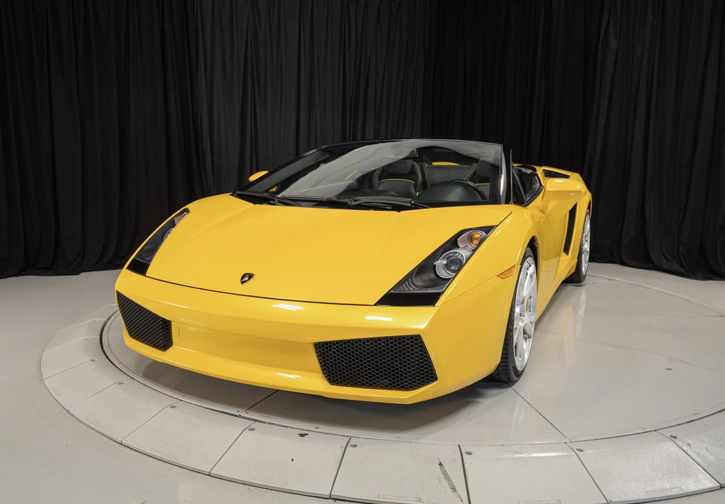 2006 Lamborghini Gallardo - Image 6 of 31