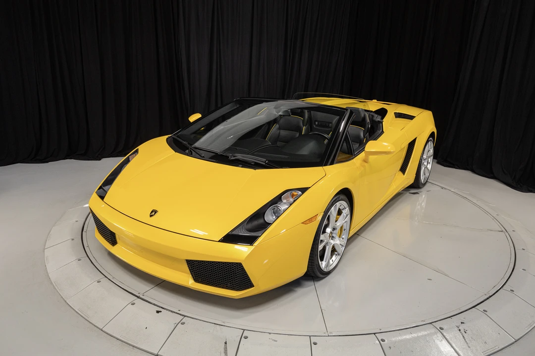 2006 Lamborghini Gallardo - Image 5 of 31
