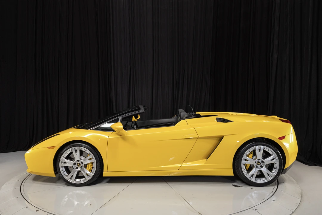 2006 Lamborghini Gallardo - Image 31 of 31