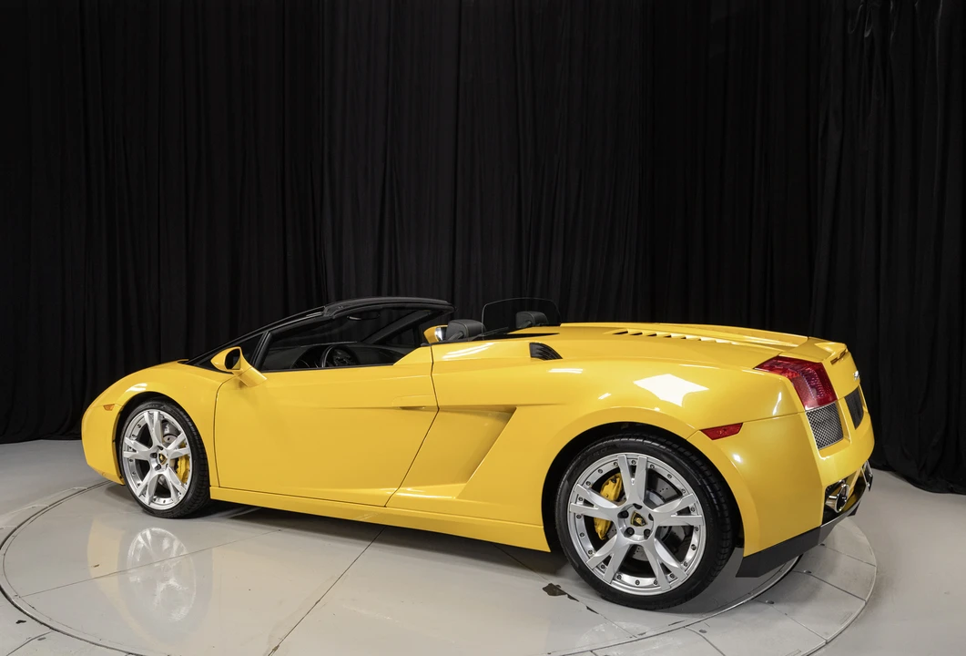 2006 Lamborghini Gallardo - Image 29 of 31