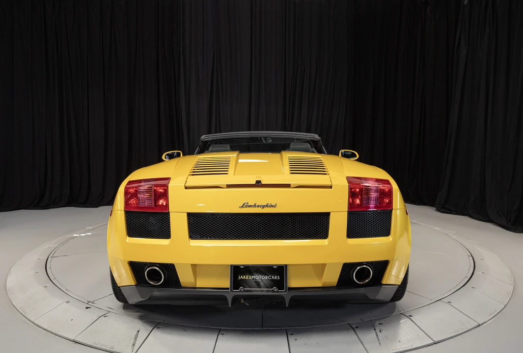 2006 Lamborghini Gallardo - Image 24 of 31