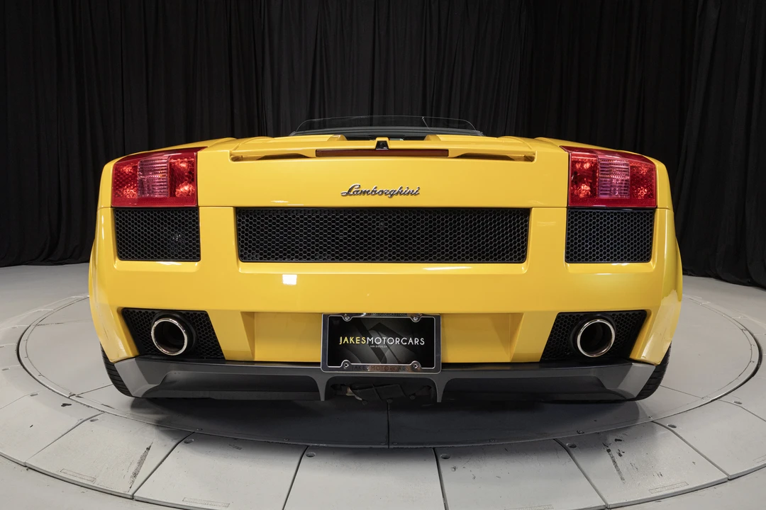 2006 Lamborghini Gallardo - Image 25 of 31