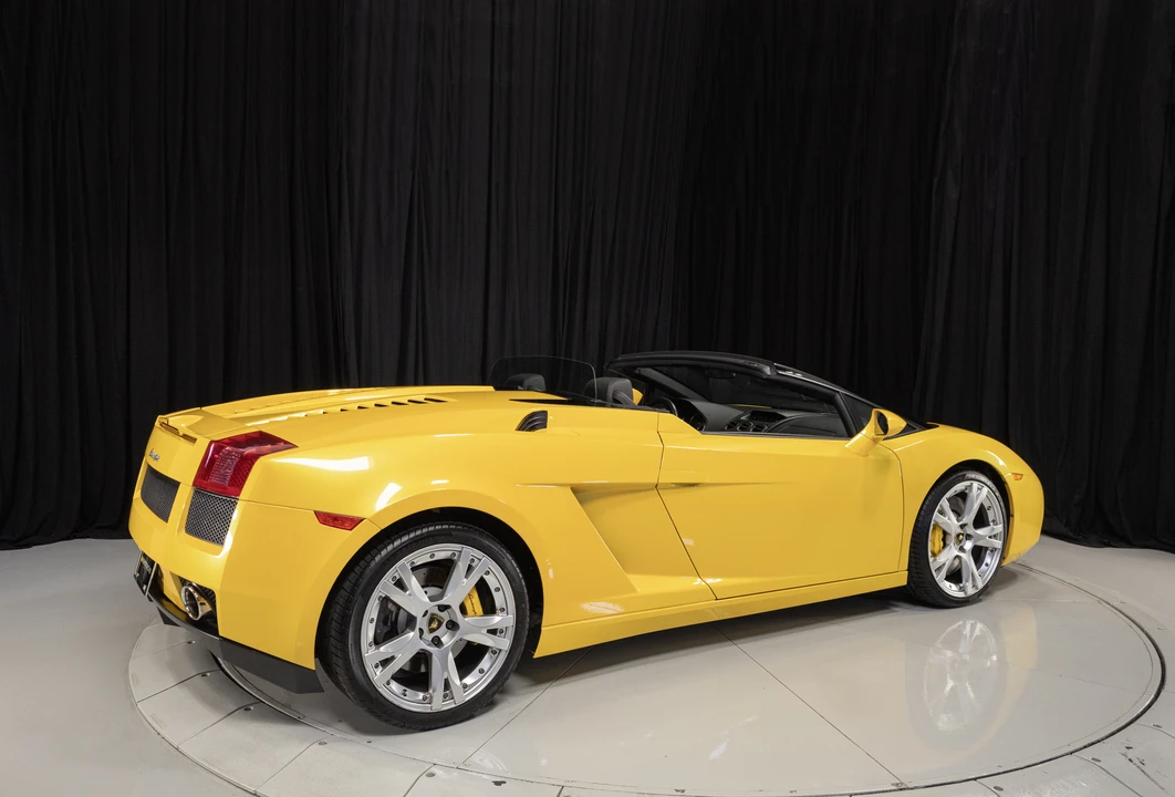 2006 Lamborghini Gallardo - Image 19 of 31