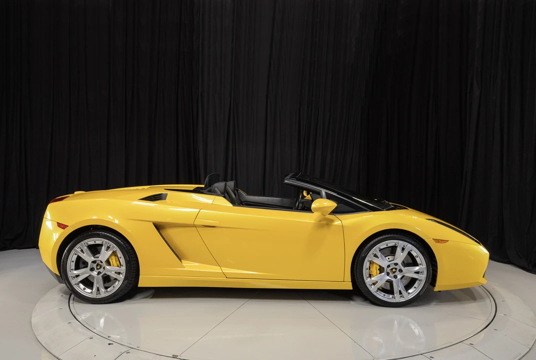 2006 Lamborghini Gallardo - Image 16 of 31