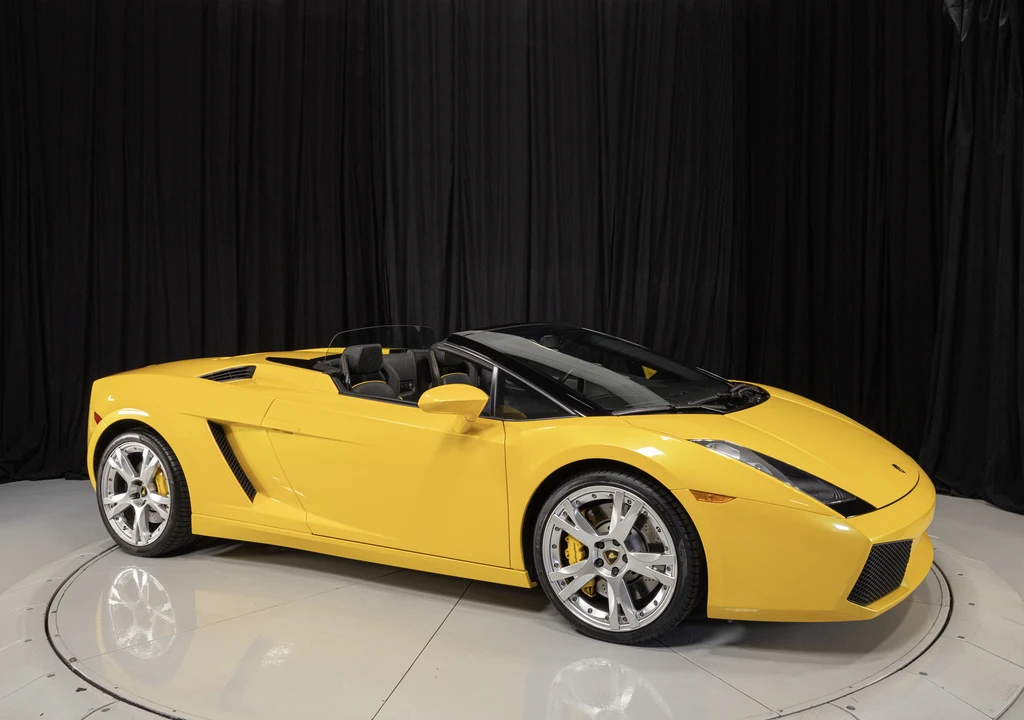 2006 Lamborghini Gallardo - Image 15 of 31