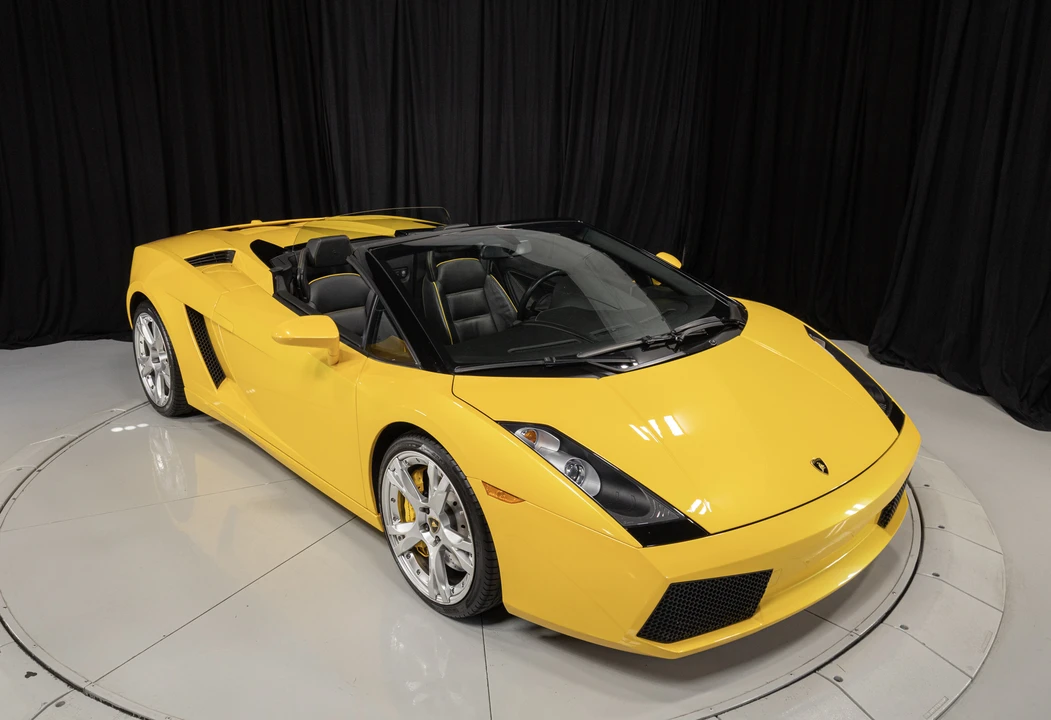 2006 Lamborghini Gallardo - Image 12 of 31