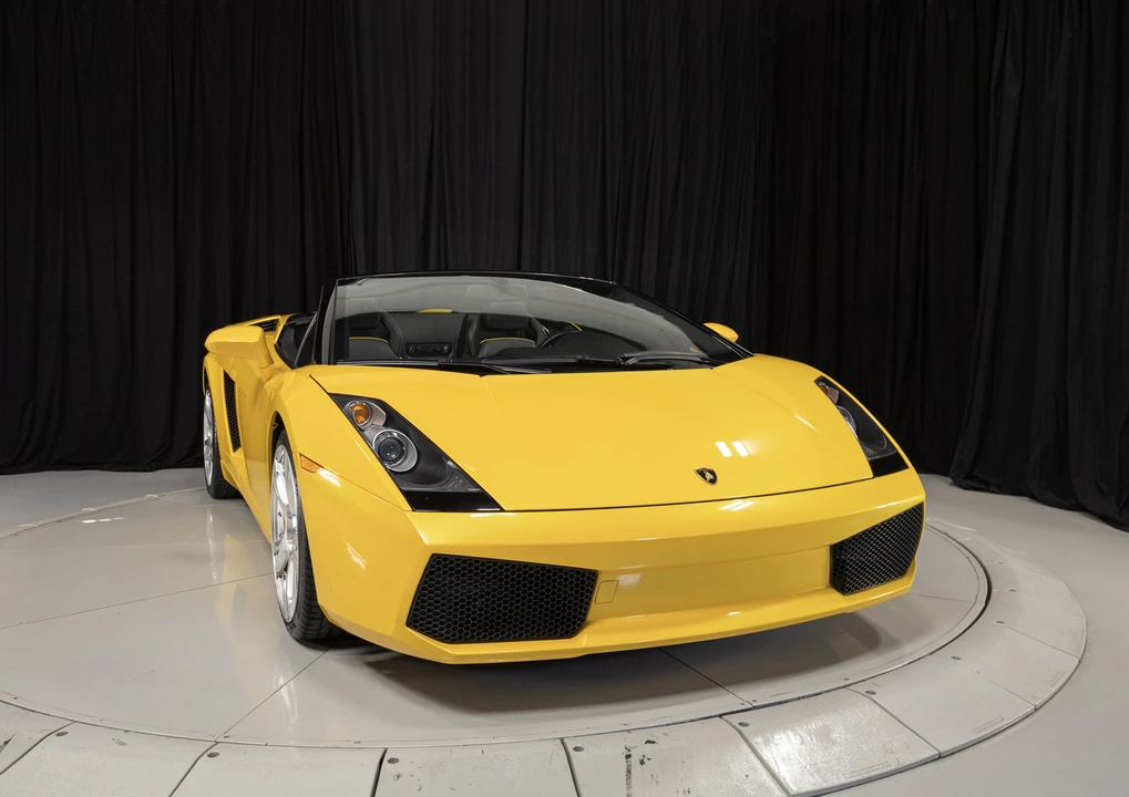 2006 Lamborghini Gallardo - Image 11 of 31