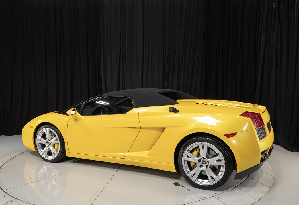 2006 Lamborghini Gallardo - Image 30 of 31