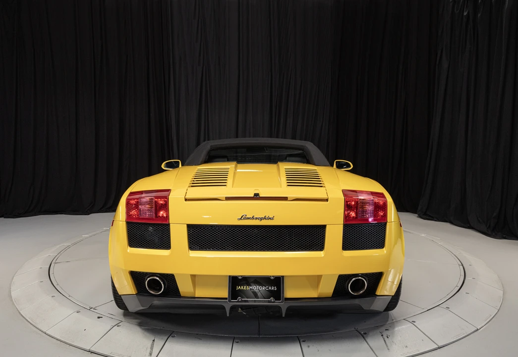 2006 Lamborghini Gallardo - Image 23 of 31