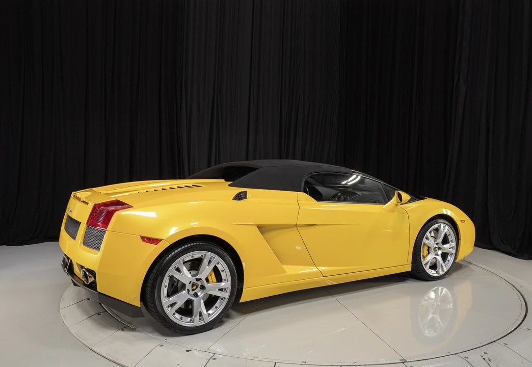 2006 Lamborghini Gallardo - Image 18 of 31