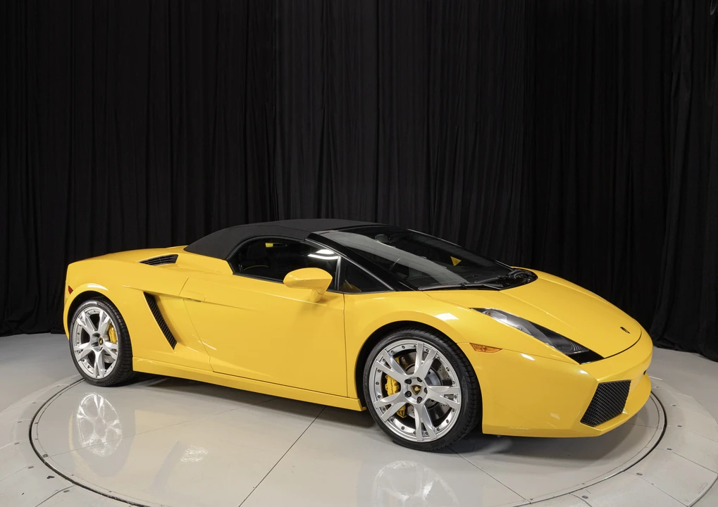 2006 Lamborghini Gallardo - Image 14 of 31