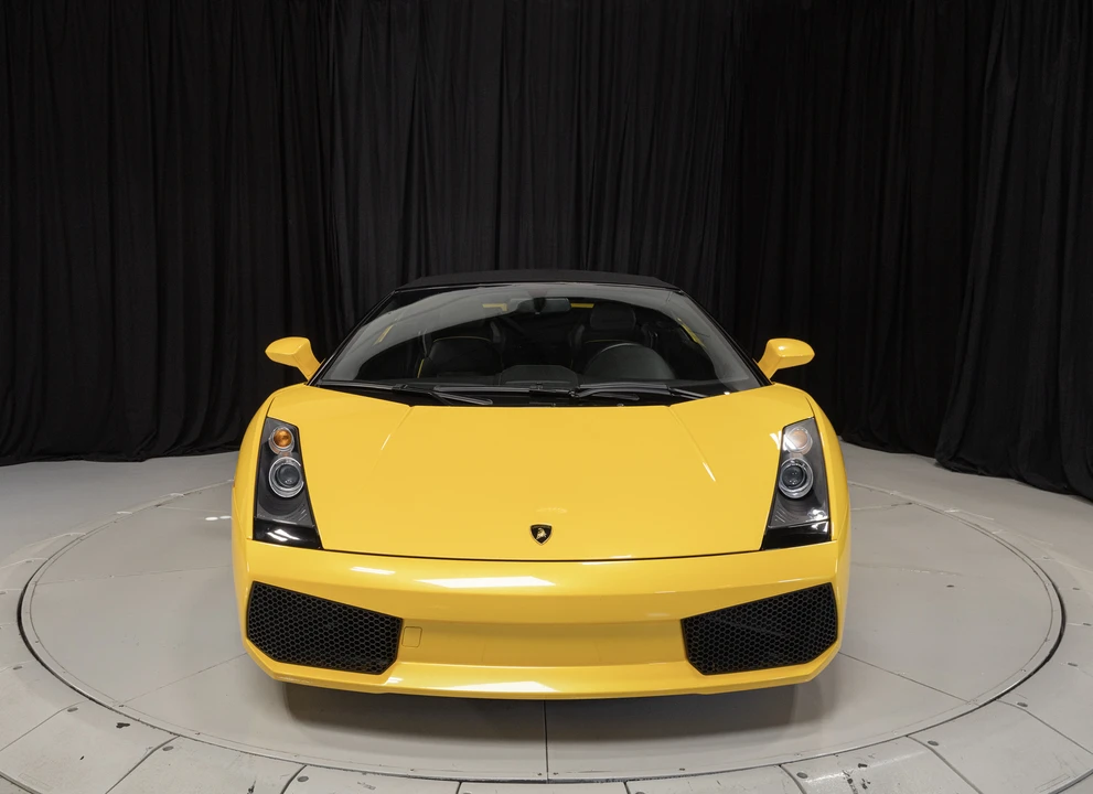 2006 Lamborghini Gallardo - Image 10 of 31