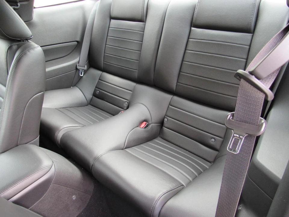 2009 Ford S197 I Shelby Mustang GT500 - Image 24 of 31