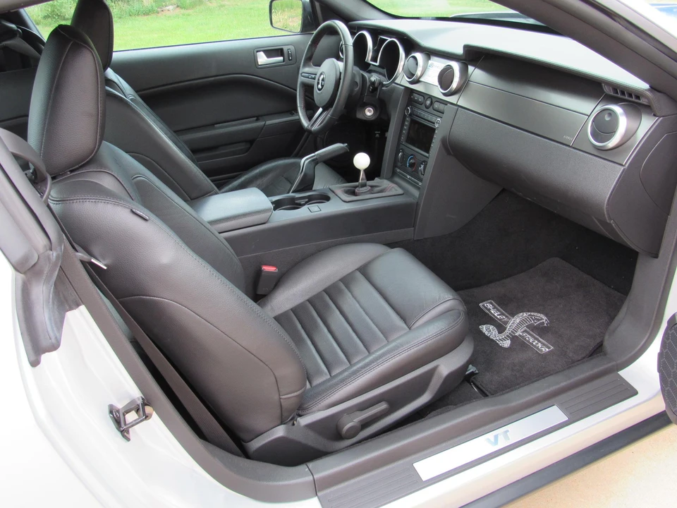 2009 Ford S197 I Shelby Mustang GT500 - Image 30 of 31