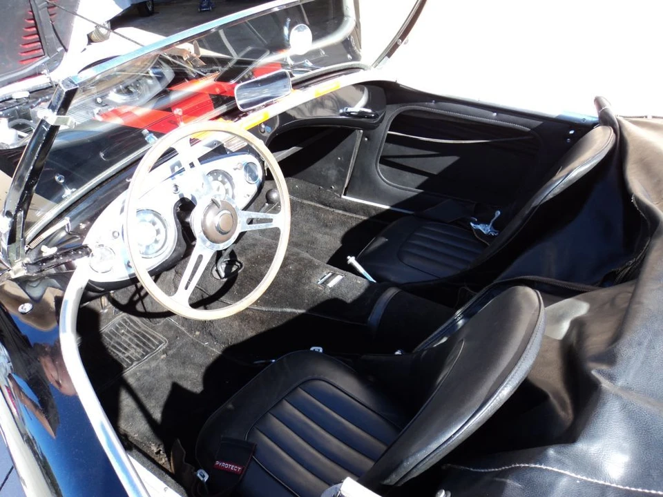 1956 Austin-Healey 100 - Image 5 of 7