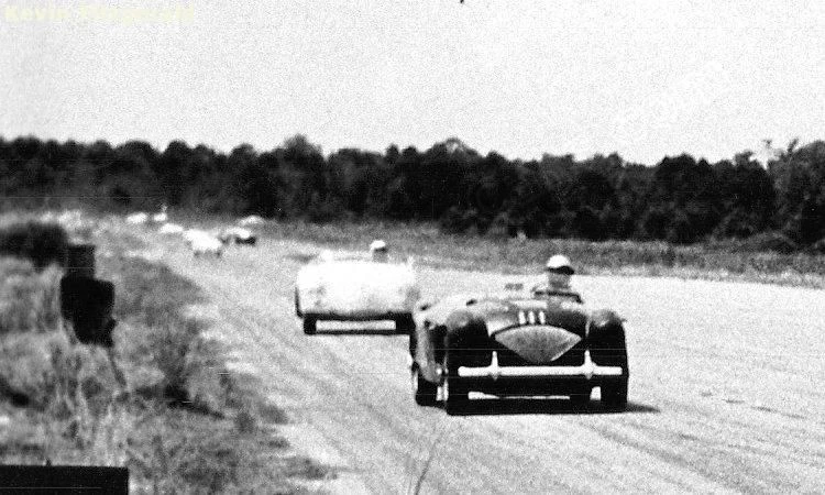 1956 Austin-Healey 100 - Image 3 of 7