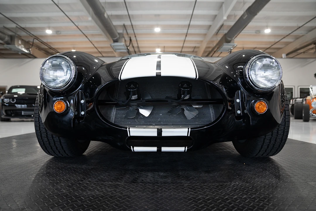 2015 Factory Five Roadster - Image 19 of 31