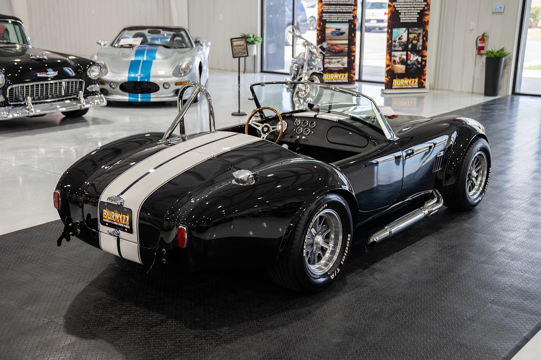 2015 Factory Five Roadster - Image 12 of 31