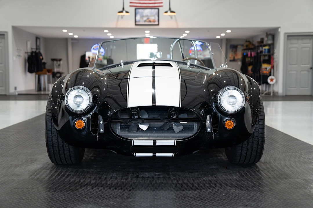 2015 Factory Five Roadster - Image 15 of 31