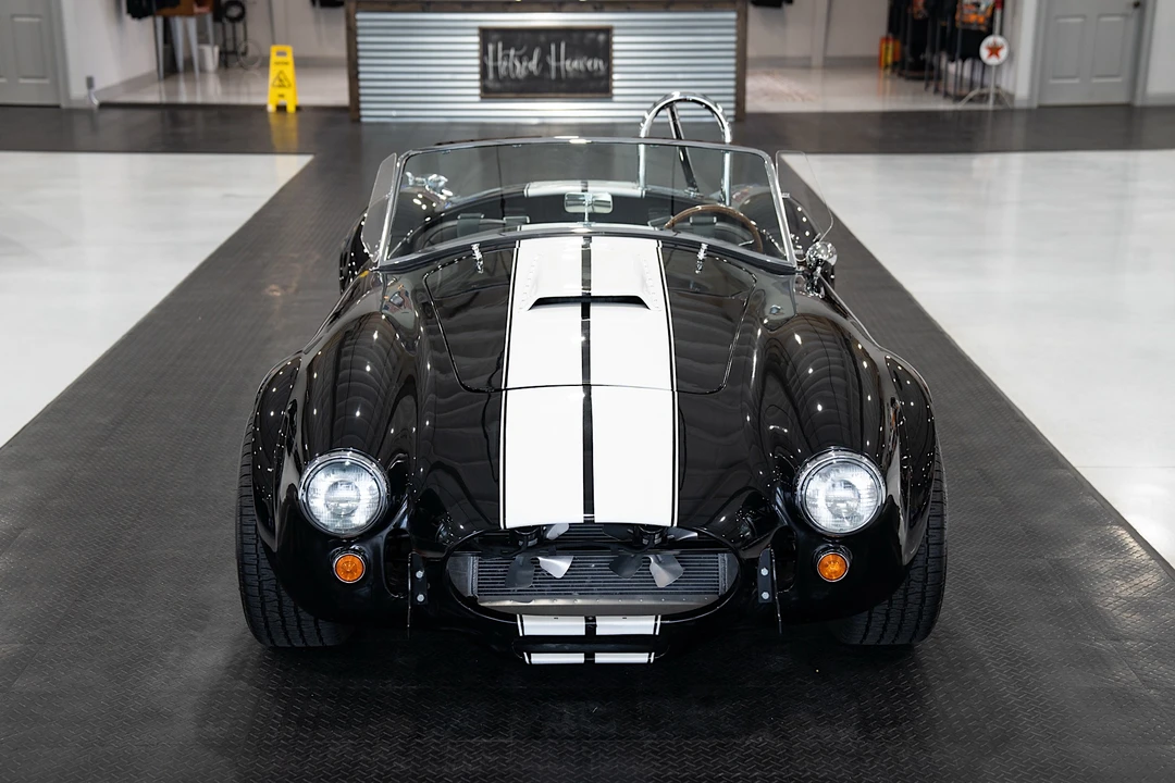2015 Factory Five Roadster - Image 16 of 31