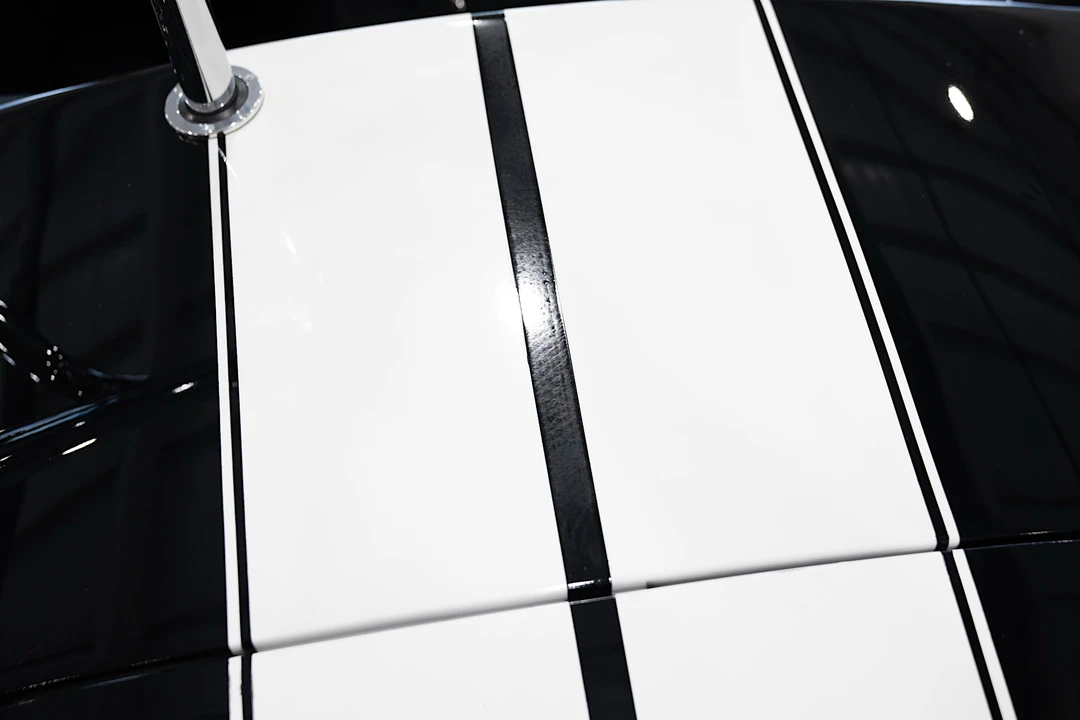 2015 Factory Five Roadster - Image 31 of 31