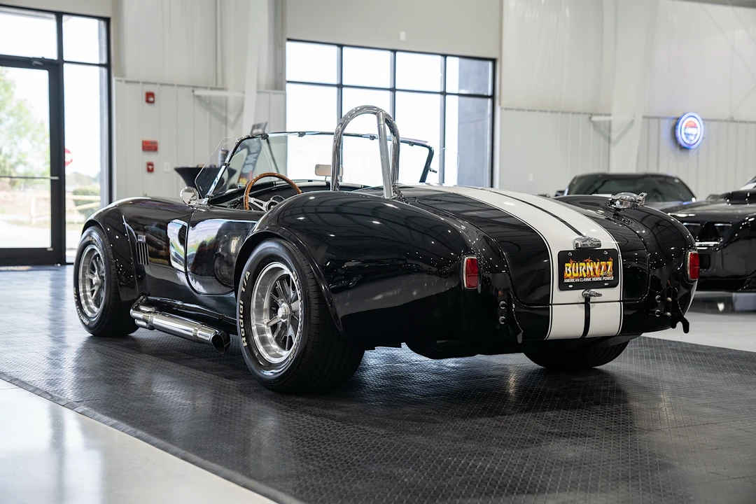 2015 Factory Five Roadster - Image 7 of 31