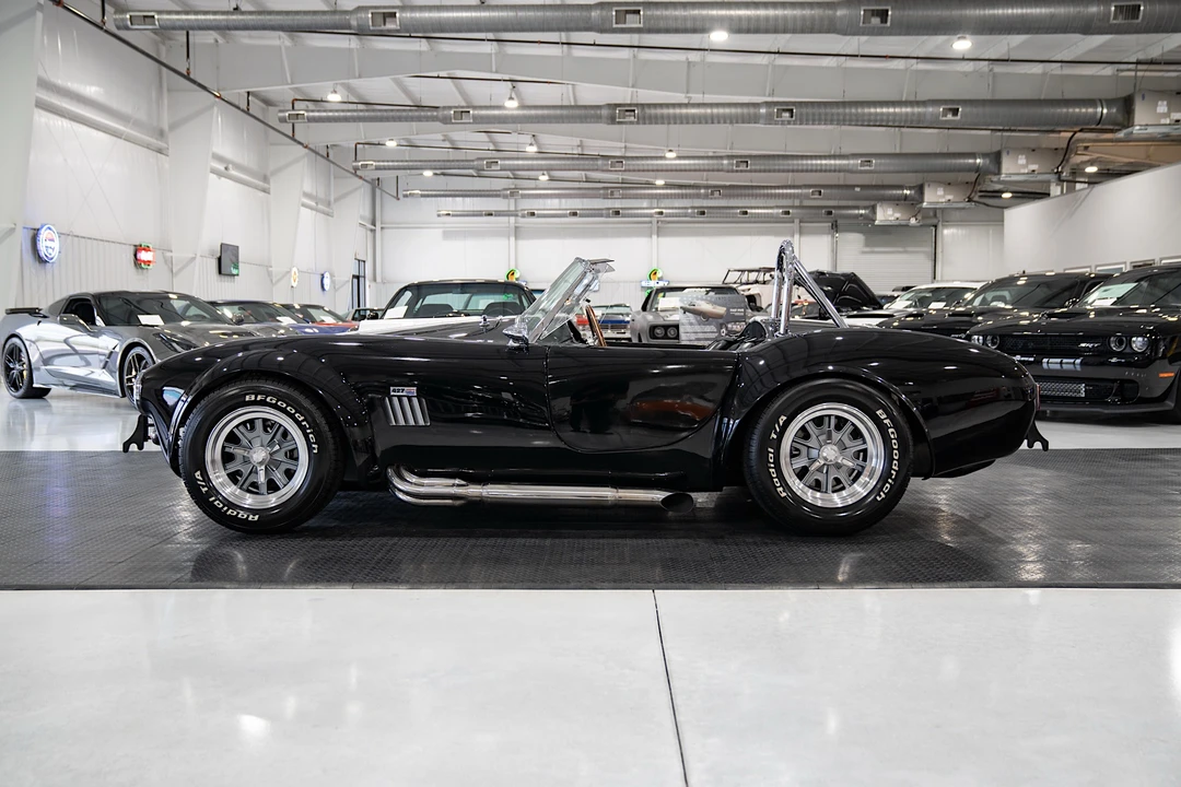 2015 Factory Five Roadster - Image 5 of 31