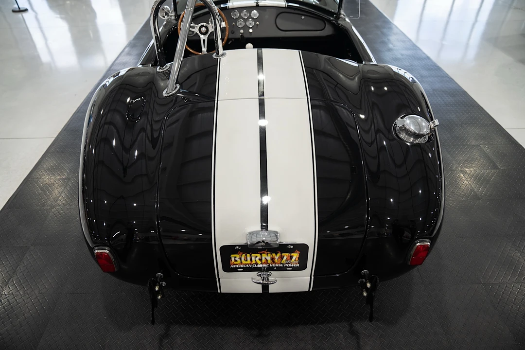 2015 Factory Five Roadster - Image 30 of 31