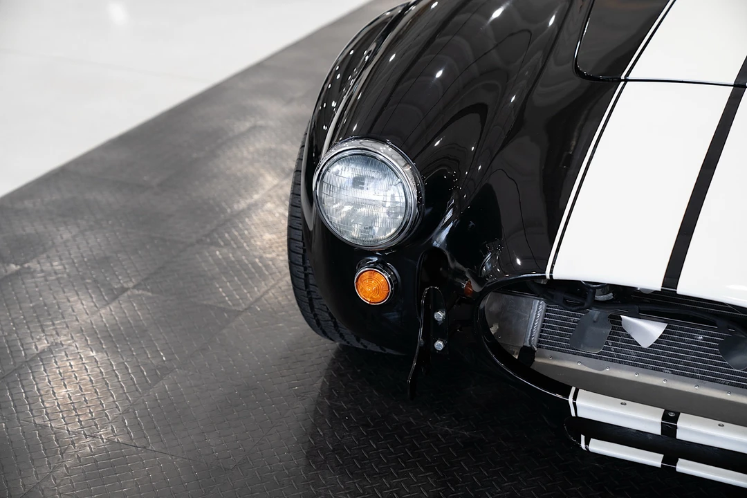 2015 Factory Five Roadster - Image 18 of 31