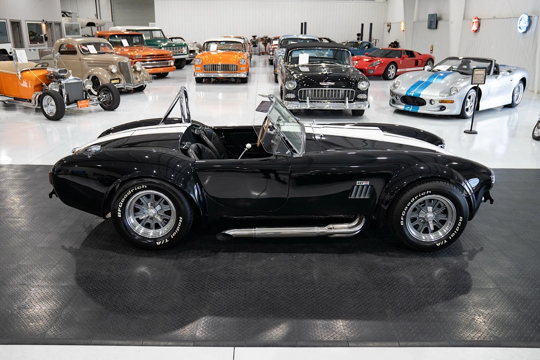 2015 Factory Five Roadster - Image 14 of 31