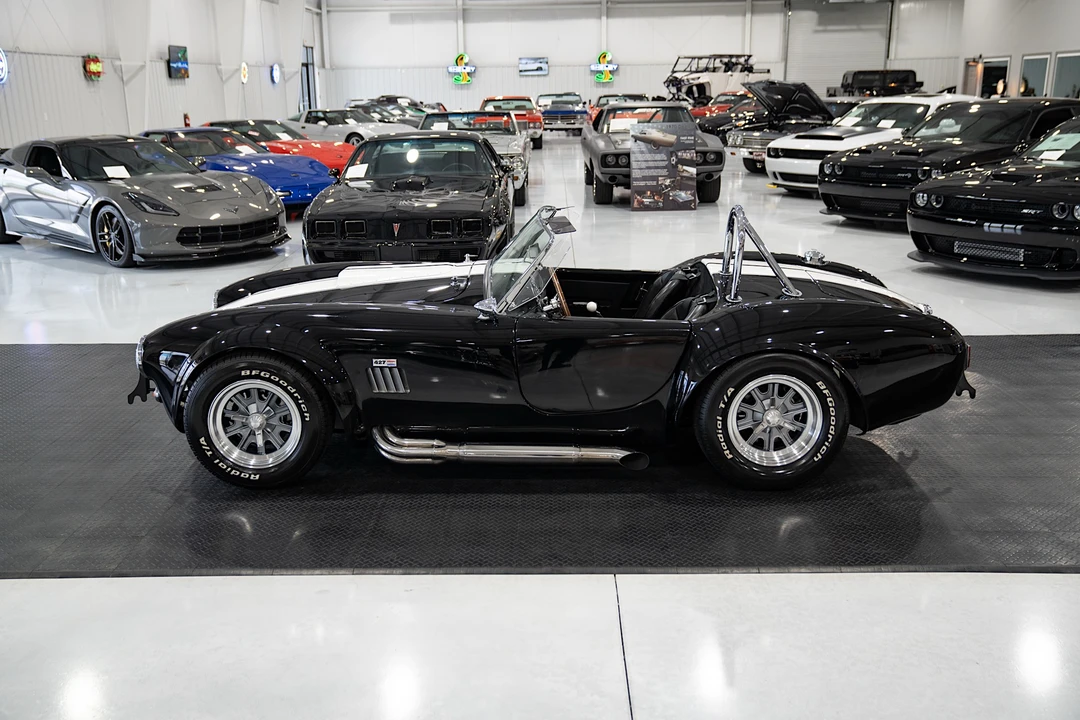 2015 Factory Five Roadster - Image 6 of 31
