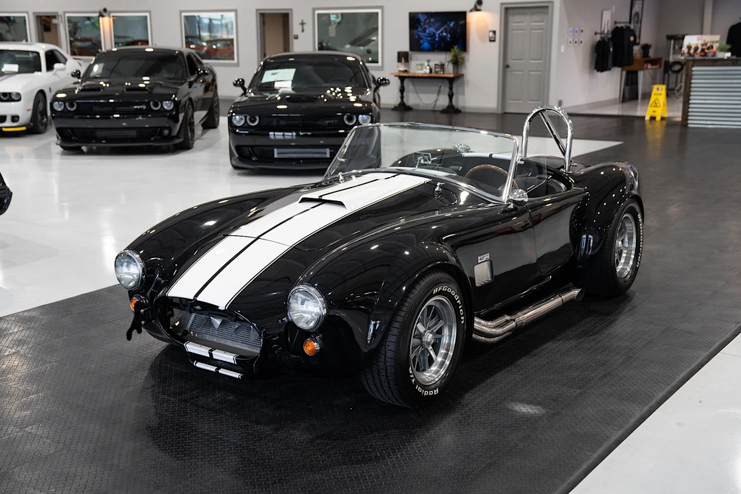 2015 Factory Five Roadster - Image 2 of 31