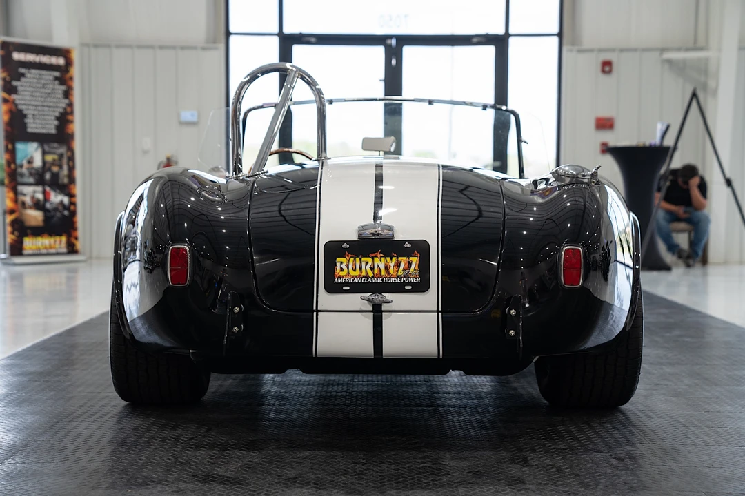 2015 Factory Five Roadster - Image 9 of 31