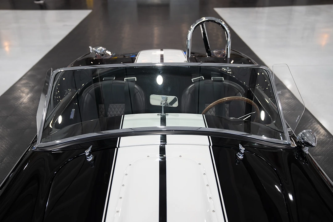2015 Factory Five Roadster - Image 22 of 31