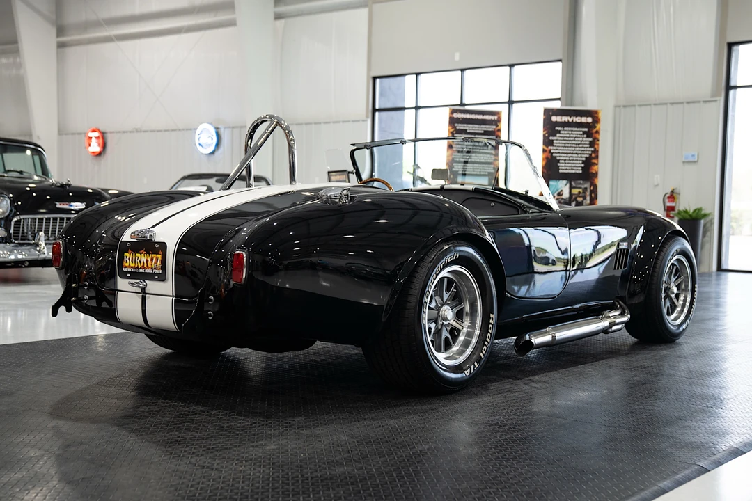 2015 Factory Five Roadster - Image 11 of 31